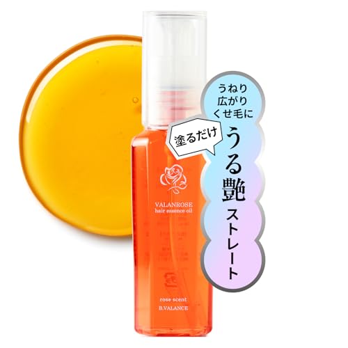 バランローズ ヘアエッセンスオイル」の人気商品一覧 | 安い商品を通販